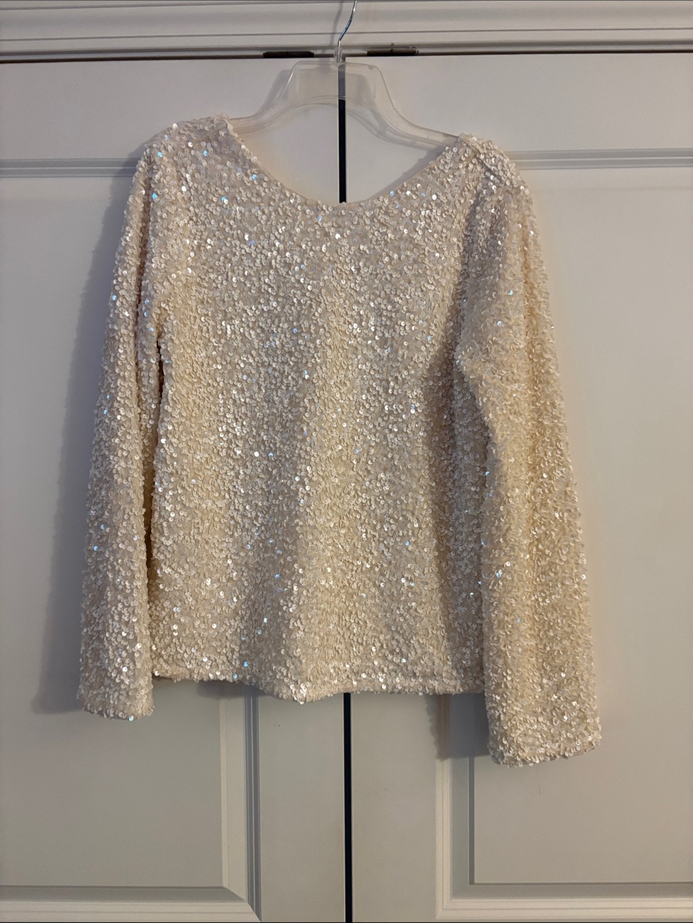 Sequined Too - H&M